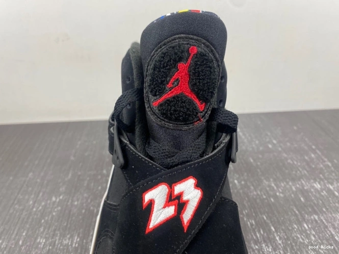Rep 8 Jordan 305381-062 Playoffs Air 0710